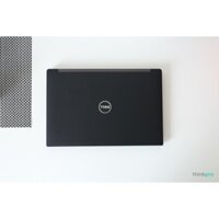 Laptop Xách Tay Ultrabook Dell E7480 (Core I5 7200U, Ram 8GB, SSD 128GB)