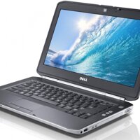 Laptop xách tay USA Dell E5420 ( Intel core i5-2430M )