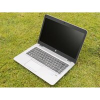 Laptop Xách TayHP Elitebook 820 G3 (Core Skylake I5-6200U, DDR4 8GB, SSD 256GB)