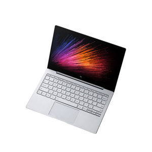 Windowsノート本体 Xiaomi Mi TM1607 m3-7Y30/4GB/128GB Xiaomi MiノートブックAir 12.5インチインテルCore M3-7Y30 CPU