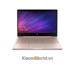 Laptop Xiaomi Mi Notebook Air - Intel Core m3-7Y30, 4GB RAM, SSD 128GB, Intel HD Graphics 615, 12.5 inch