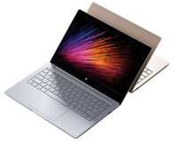 Laptop Xiaomi Mi Notebook Air - Intel Core i5-6200U, 8GB Ram, 256GB SSD, 13.3 inch