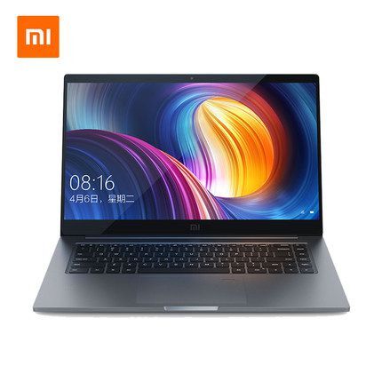 Laptop Xiaomi Mi Notebook Pro - Intel core i5, 8GB RAM, 256GB HDD, VGA NVIDIA GeForce MX150 2GB, 15,6 inch