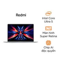 Laptop Xiaomi Redmi Book Pro 14 inch 2024