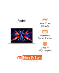 Laptop Xiaomi Redmi Book Pro 14 2024