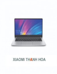 Laptop Xiaomi RedmiBook Pro 14 Inch | Intel Core I5-8265U Quad Core 1.6GHz | 8GB RAM | 512GB SSD FHD | NVIDIA GeForce MX250