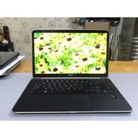 Laptop XPS 13 9333 nhập khẩu Mỹ đẹp như mới