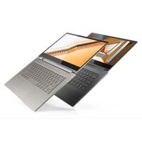 Laptop cũ Lenovo Yoga 2-13 core i5 4210U, Ram 8GB, SSD 256Gb, FHD, Cảm Ứng