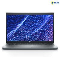 Laptop Dell Latitude 5530 (i5-1235U, 16GB RAM, 256GB SSD, 15.6 Inch FHD, Intel Iris Xe Graphics, Win 10 PRO)