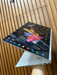 Laptop Hp ENVY 15m-ed1023dx, core i7 1165G7, 12G, 512G, 15,6in fhd touch