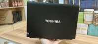 LaptopLaptop cũ Toshiba Dynabook R731 Core i7, 8gb Ram, 128gb SSD, 13.3inch HD, vỏ nhôm