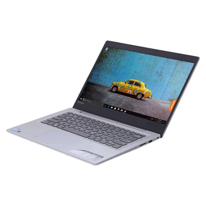 Laptop Lenovo IdeaPad 320S-14IKBR (81BN0051VN) - Intel Core i5-8250U, 4GB RAM, 1TB HDD, VGA Intel UHD Graphics 620, 14 inch