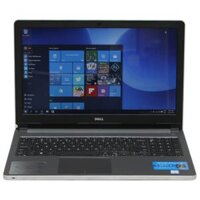 Laptopn Dell Inspiron 5559 i5 6200U/4GB/500GB/Win10
