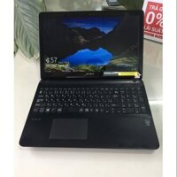 LAPTOP
SONY VAIO Fit 15E SVF153B18N