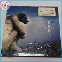 L'Arc-En-Ciel Real Original Brand New Album [Sealed] LXVN