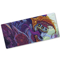 Large Size Gaming Mouse Pad Mat Grande for CS GO Hyper Beast Gamer XL XXL Computer Mousepad Game for Csgo Muismat PC 900x400mm