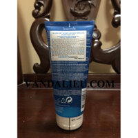 LAROCHE POSAY EFFACLAR GEL MOUSSANT 200ML.GEL RỬA MẶT