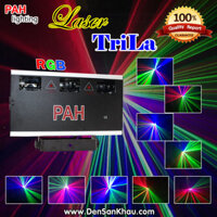 Laser TriLa