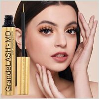 Lash Tăng Trưởng Lông Mi Dầu Xả Mỹ Phẩm Tự Nhiên Nhẹ Mi Tăng Cường Dưỡng Dầu Xả Cho Người Lớn Nam Nữ kiodvn