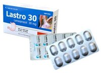 Lastro 30mg