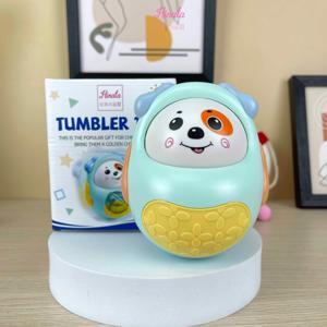 Lật đật hình chú cún đáng yêu Hinata DC56