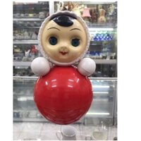 LẬT ĐẬT NGA SỐ 2 CHỚP MẮT