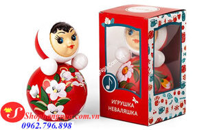 Lật đật nga số 2