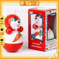 Lật Đật Thỏ Rừng L15