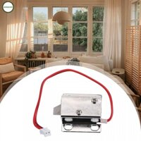 Latch Lock High Quality Release Solenoid Slant Slug Ultra-compact Catch Door