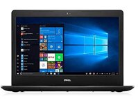 Latest_Dell Inspiron 15 3000 15.6" HD Anti-Glare LED-Backlit Display, Intel Celeron Processor 4205U Processor, 4GB RAM, 128GB SSD, WiFi, Blueto...