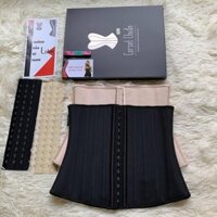 LATEX CORSET CHUẨN 25 XƯƠNG XẢ LẺ GIÁ GỐC