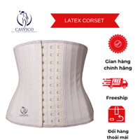 latex định hình bụng tặng áo lót, thanh nối