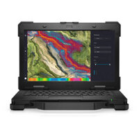 Latitude 7330 Rugged Extreme, Core™ i5-1145G7, RAM 8 GB, SSD 256 GB, Intel® Iris® Xe graphics, 13.3" FHD Touch