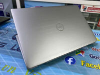 Latitude 7420 i7 Vỏ nhôm/Ram 32GB/ SSD 512GB/14 inch -Cảm ứng/ Máy like new