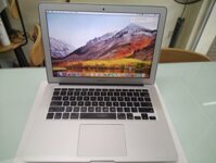 Latop apple Macbook air 2013 11,6ich- MD712 new 99%