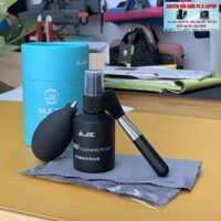 latop  Bộ Vệ Sinh Laptop Cao Cấp JRC 5 in 1 cho Máy tính Macbook Máy ảnh Ống kính Màn hình máy tính điện thoại #laptop