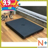 Latop DELL inspiron 14R N3443 : Core i5-5200U, 4G, 500Gb, GT820, 14.0HD likenew