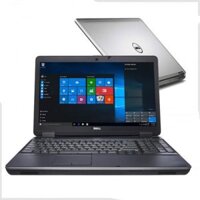 Latop Dell Latitude E6540/ Core i7-4800MQ/ Ram 8GB/ SSD 256GB/ Màn 15.6″ Full HD/ Card AMD Radeon 8790