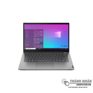 Latop Lenovo ThinkBook 14s G2 ITL 20VA000NVN - Intel Core i5 1135G7, RAM 8GB, SSD 512GB, 14.0 inch, Win10