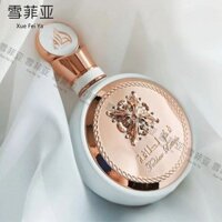 Lattafa Cùng Phong Cách Fakhar Nước Hoa Trung Đông Dubai Ả Rập Hương Thơm Cao Cấp Hộp Quà Tặng Ánh Sáng Sang Trọng Ngọt Ngào Hương Thơm Lâu Dài♦ 5.18 Theo d i qu à t ng