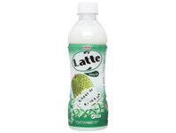 Latte Mãng Cầu