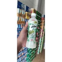 Latte Sữa Mãng Cầu