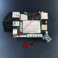 LattePanda - A Powerful Windows 10 Mini PC 2GB/32GB