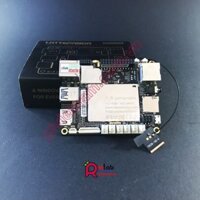 LattePanda - A Powerful Windows 10 Mini PC 4GB/64GB