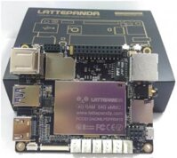 LattePanda – Windows 10 Mini PC 2GB/32GB