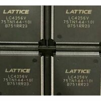 Lattice LC4256V-75TN144-10I TQFP144