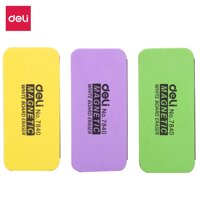 Lau Bảng Deli, VàngXanh LáTím - 1 Chiếc - E7840