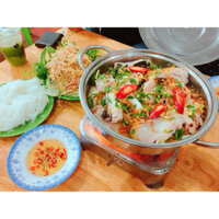 Lẩu Cá Đuối