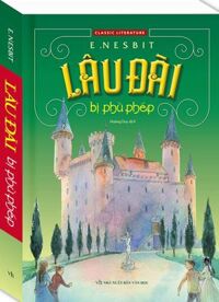 Lâu Đài Bị Phù Phép