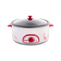 Lẩu điện 4L SUNHOUSE SH525L